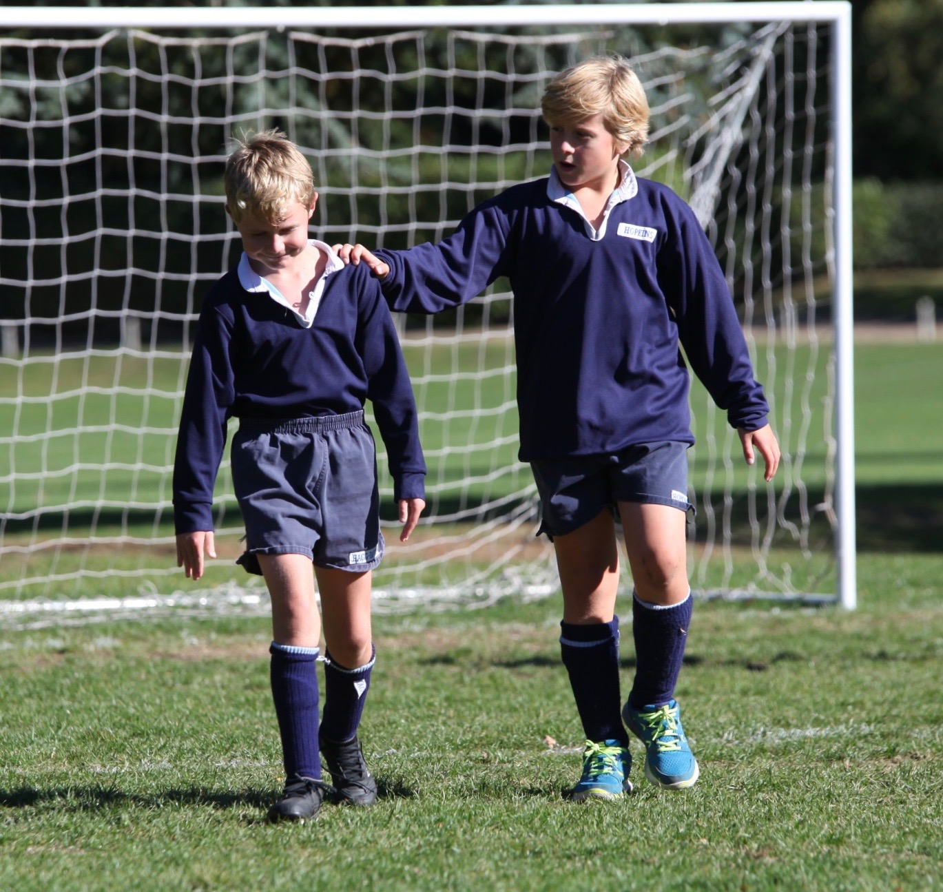 Introducing our Pupil Editors from Sunningdale School